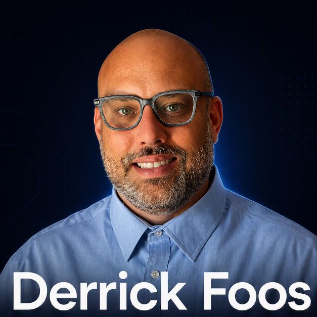 Derrick Foos